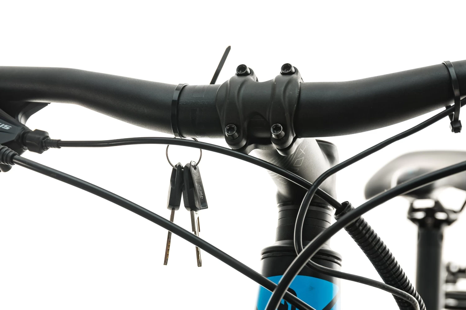 Giant Explore E+ 4 STA Commuter E-Bike - 2020, Medium 9 Giant Explore E+ 4 STA Commuter E-Bike - 2020, Medium - Image 7