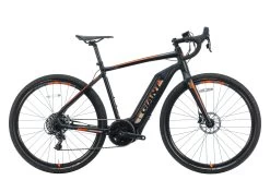 Giant ToughRoad E+ GX Gravel E-Bike - 2019, Large