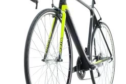 Giant TCR Advanced Pro 1 Road Bike - 2017, Large -Professional Bicycle Discount Store BRD30049 PH 4