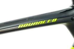 Giant TCR Advanced Pro 1 Road Bike - 2017, Large -Professional Bicycle Discount Store BRD30049 PH 7