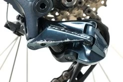 Giant TCR Advanced Pro 1 Road Bike - 2017, Large -Professional Bicycle Discount Store BRD30049 PH 8