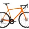 Giant TCR Advanced SL 0 Disc Red ETap Road Bike - 2018, Large