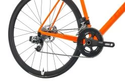 Giant TCR Advanced SL 0 Disc Red ETap Road Bike - 2018, Large -Professional Bicycle Discount Store BRD30055 PH 37