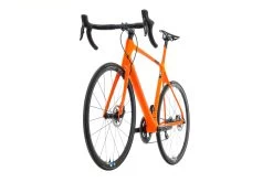 Giant TCR Advanced SL 0 Disc Red ETap Road Bike - 2018, Large -Professional Bicycle Discount Store BRD30055 PH 38