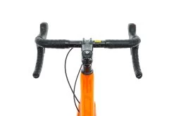 Giant TCR Advanced SL 0 Disc Red ETap Road Bike - 2018, Large -Professional Bicycle Discount Store BRD30055 PH 40