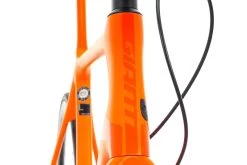 Giant TCR Advanced SL 0 Disc Red ETap Road Bike - 2018, Large -Professional Bicycle Discount Store BRD30055 PH 41