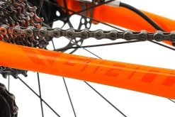 Giant TCR Advanced SL 0 Disc Red ETap Road Bike - 2018, Large -Professional Bicycle Discount Store BRD30055 PH 49