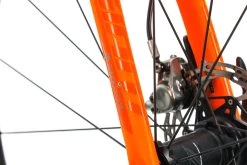 Giant TCR Advanced SL 0 Disc Red ETap Road Bike - 2018, Large -Professional Bicycle Discount Store BRD30055 PH 50