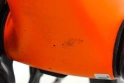 Giant TCR Advanced SL 0 Disc Red ETap Road Bike - 2018, Large -Professional Bicycle Discount Store BRD30055 PH 53