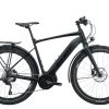 Giant FastRoad E+ EX Pro Hybrid E-Bike - 2021, Large