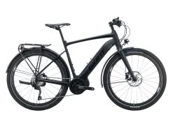 Giant FastRoad E+ EX Pro Hybrid E-Bike - 2021, Large