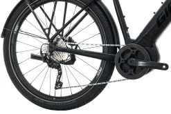 Giant FastRoad E+ EX Pro Hybrid E-Bike - 2021, Large -Professional Bicycle Discount Store BRD30128 PH 16