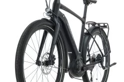 Giant FastRoad E+ EX Pro Hybrid E-Bike - 2021, Large -Professional Bicycle Discount Store BRD30128 PH 17