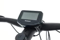 Giant FastRoad E+ EX Pro Hybrid E-Bike - 2021, Large -Professional Bicycle Discount Store BRD30128 PH 20