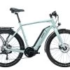 Giant Quick-E+ 1 Commuter E-Bike - 2019, X-Large 1 Giant Quick-E+ 1 Commuter E-Bike - 2019, X-Large -Professional Bicycle Discount Store BRD30394 1