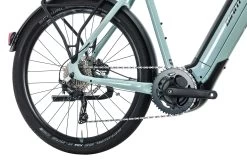 Giant Quick-E+ 1 Commuter E-Bike - 2019, X-Large -Professional Bicycle Discount Store BRD30394 3