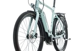 Giant Quick-E+ 1 Commuter E-Bike - 2019, X-Large -Professional Bicycle Discount Store BRD30394 4