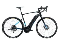 Giant Road-E+ 1 Pro Road E-Bike - 2019, X-Large