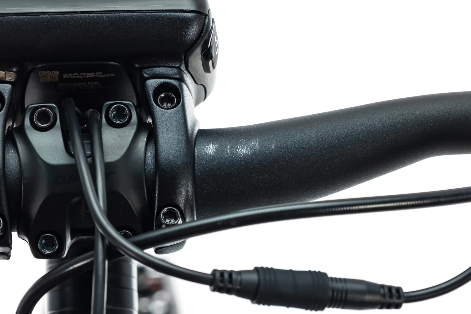 Giant FastRoad E+ EX Pro Commuter E-Bike - 2020, Large 14 Giant FastRoad E+ EX Pro Commuter E-Bike - 2020, Large - Image 12