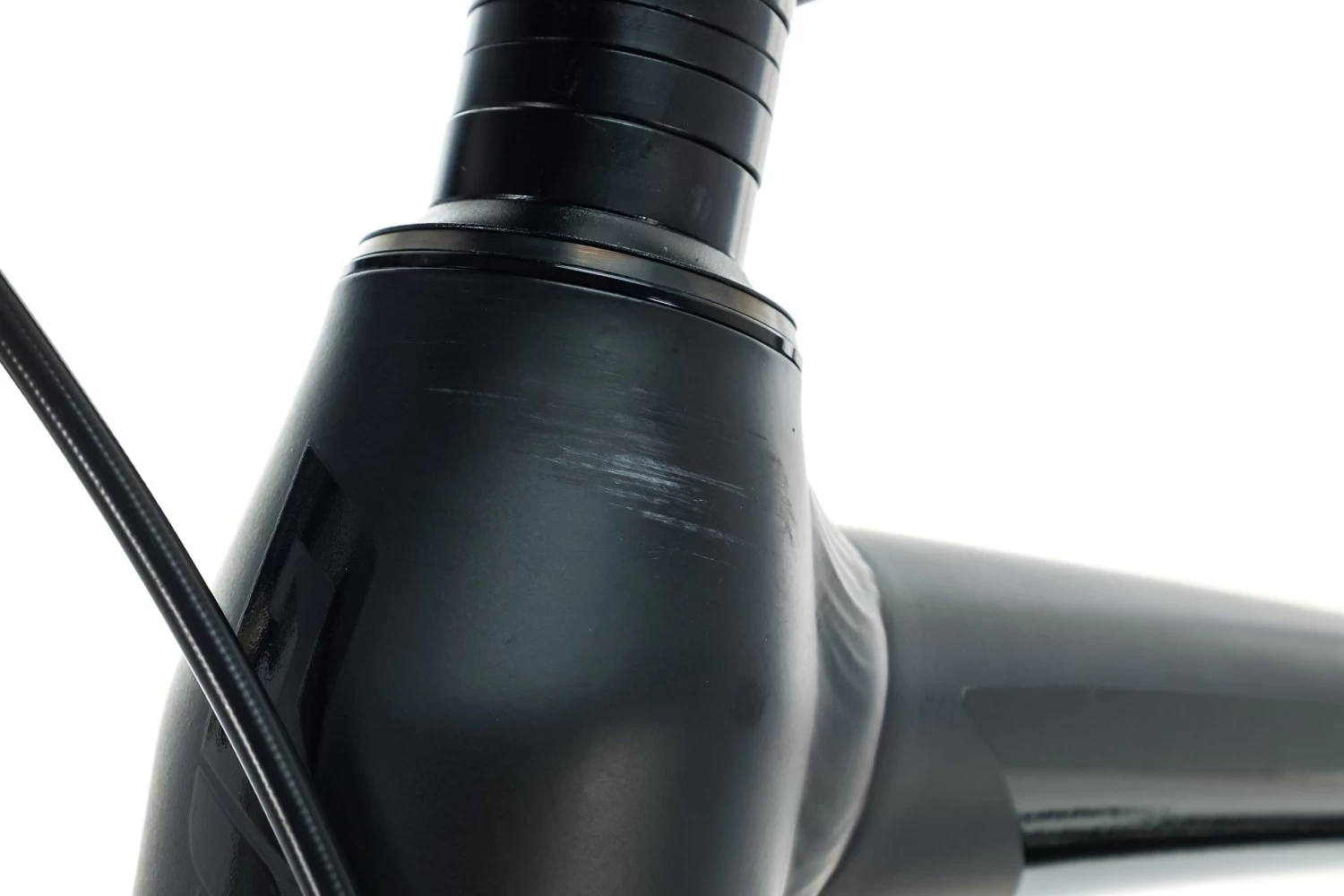 Giant FastRoad E+ EX Pro Commuter E-Bike - 2020, Large 15 Giant FastRoad E+ EX Pro Commuter E-Bike - 2020, Large - Image 13