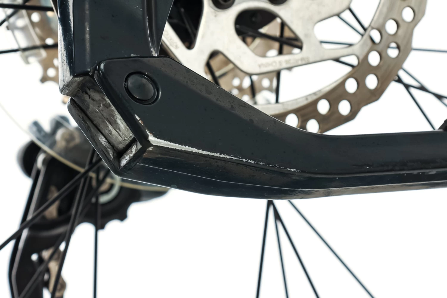 Giant FastRoad E+ EX Pro Commuter E-Bike - 2020, Large 17 Giant FastRoad E+ EX Pro Commuter E-Bike - 2020, Large - Image 15