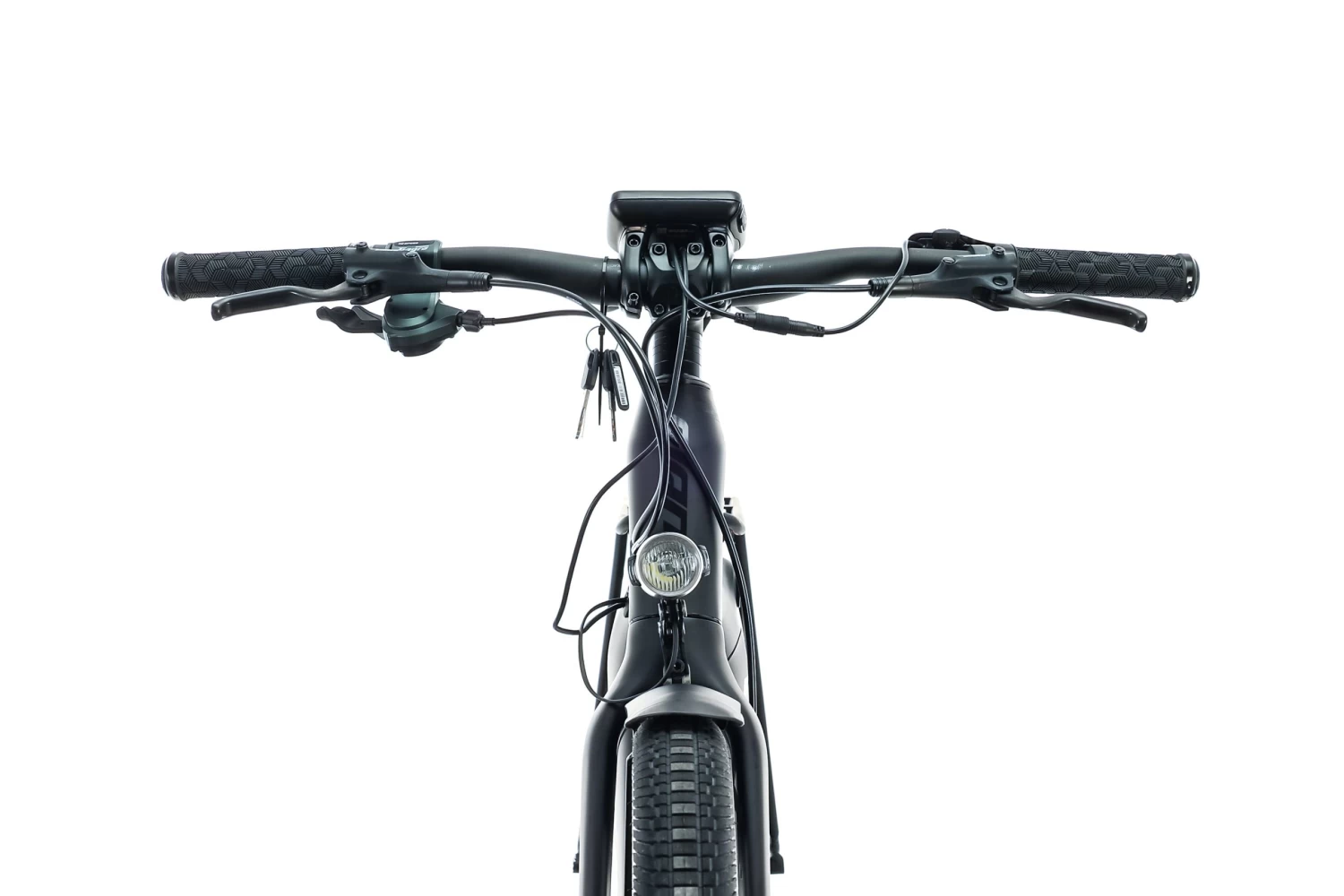 Giant FastRoad E+ EX Pro Commuter E-Bike - 2020, Large 7 Giant FastRoad E+ EX Pro Commuter E-Bike - 2020, Large - Image 5