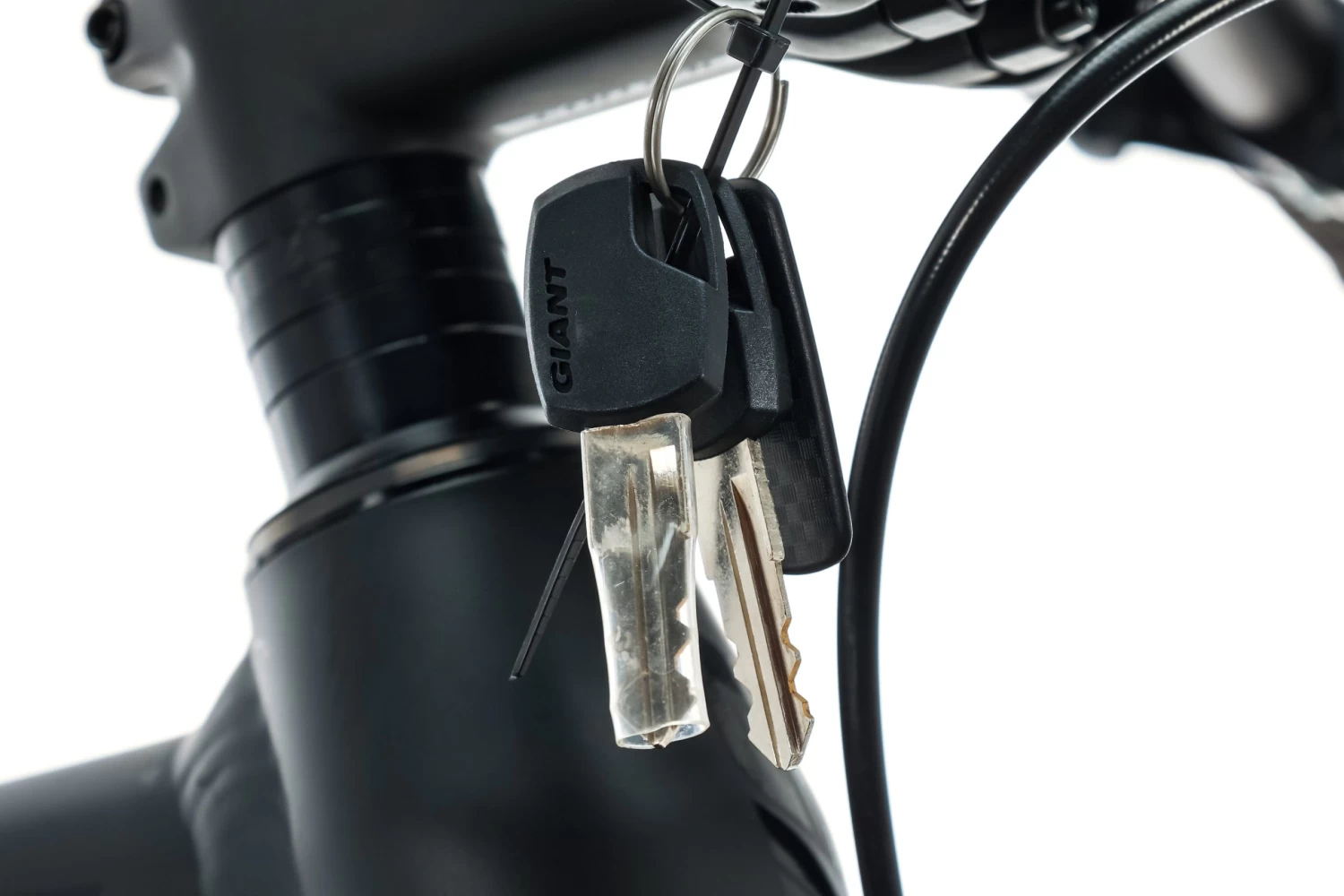 Giant FastRoad E+ EX Pro Commuter E-Bike - 2020, Large 21 Giant FastRoad E+ EX Pro Commuter E-Bike - 2020, Large - Image 19