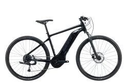Giant Roam E+ GTS Hybrid E-Bike - 2021, Medium