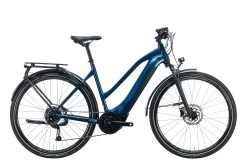 Giant Explore E+ 2 STA Trekking E-Bike - 2022, Large