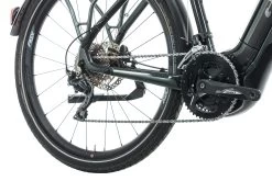 Giant Quick-E+ Commuter E-Bike - 2018, Large -Professional Bicycle Discount Store BRD30964 PH 3