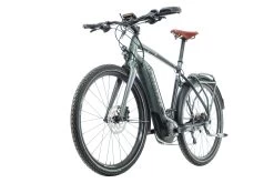 Giant Quick-E+ Commuter E-Bike - 2018, Large -Professional Bicycle Discount Store BRD30964 PH 4