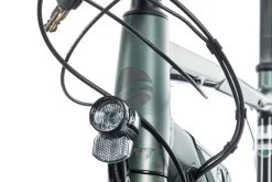 Giant Quick-E+ Commuter E-Bike - 2018, Large -Professional Bicycle Discount Store BRD30964 PH 7