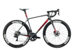Professional Bicycle Discount Store 36 Giant TCR Advanced SL 0 Disc Dura-Ace Road Bike - 2018, Medium