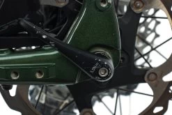 Giant Revolt E+ Pro Gravel E-Bike - 2020, Medium -Professional Bicycle Discount Store BRD31192 PH 16