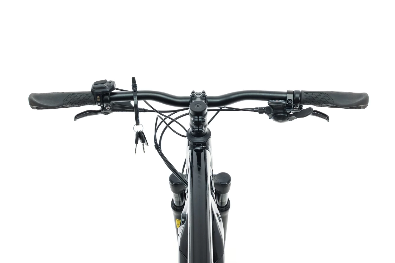 Giant Roam E+ GTS Hybrid E-Bike - 2022, Medium 8 Giant Roam E+ GTS Hybrid E-Bike - 2022, Medium - Image 6