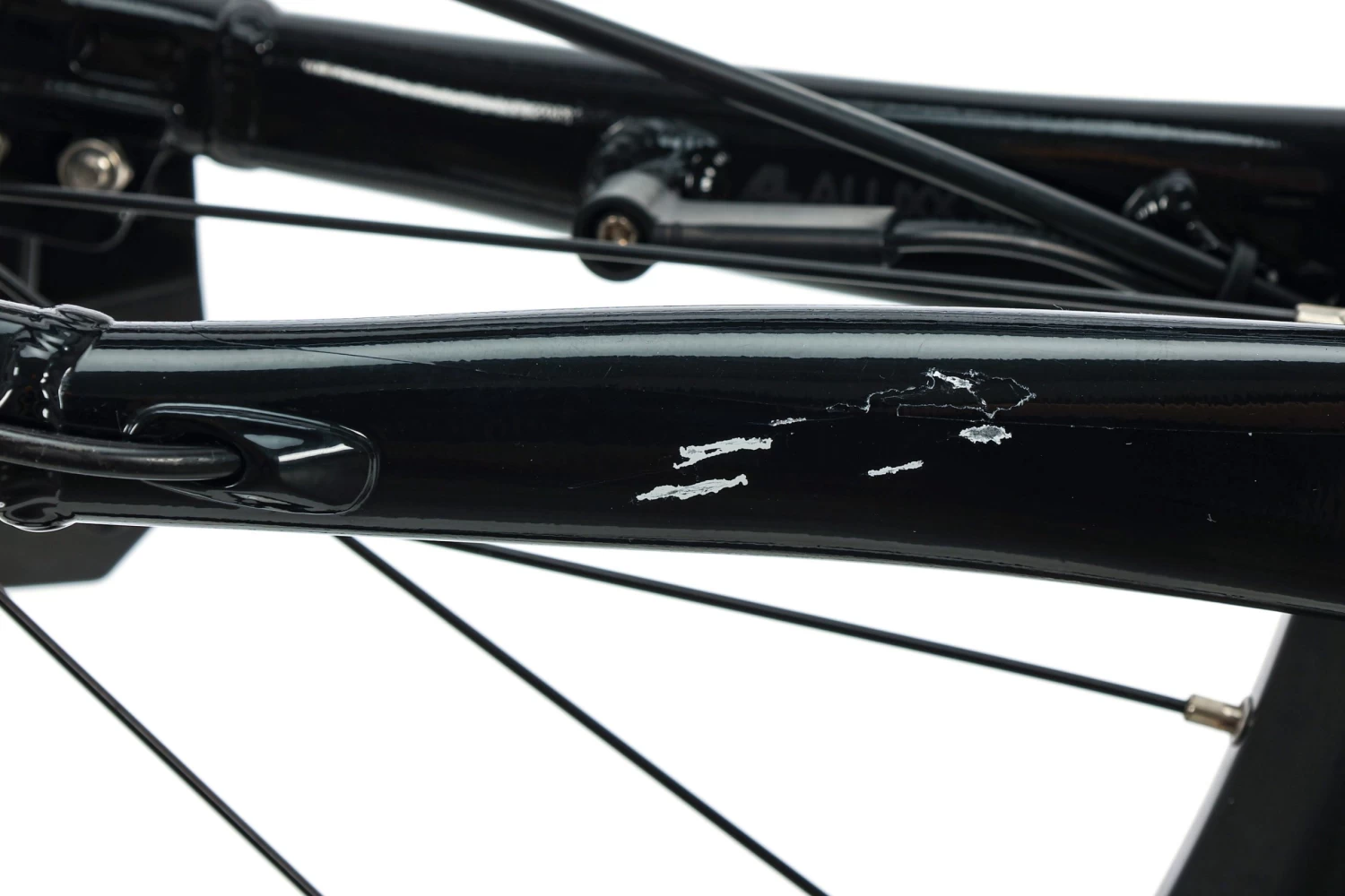 Giant Roam E+ GTS Hybrid E-Bike - 2022, Medium 10 Giant Roam E+ GTS Hybrid E-Bike - 2022, Medium - Image 8