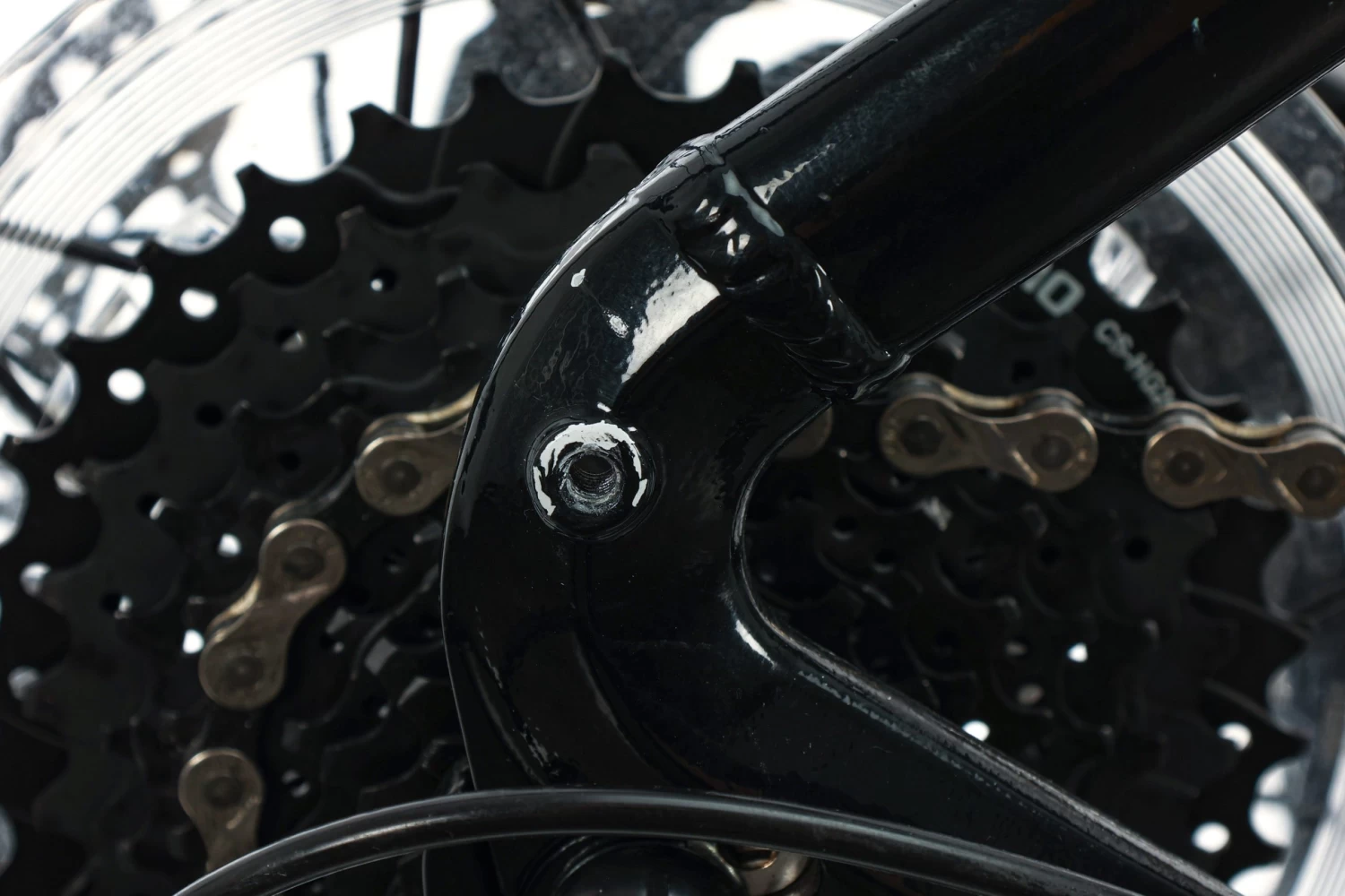 Giant Roam E+ GTS Hybrid E-Bike - 2022, Medium 11 Giant Roam E+ GTS Hybrid E-Bike - 2022, Medium - Image 9