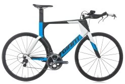 Giant Trinity Advanced Large Bike - 2016