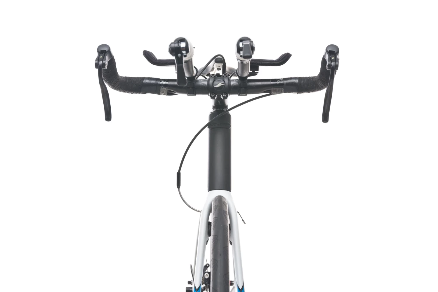 Giant Trinity Advanced Large Bike - 2016 7 Giant Trinity Advanced Large Bike - 2016 - Image 5