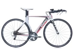 Giant Trinity 2 W XS Bike - 2013