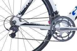 Giant Trinity 2 Large Bike - 2012 14 Giant Trinity 2 Large Bike - 2012 -Professional Bicycle Discount Store BTT10154 03