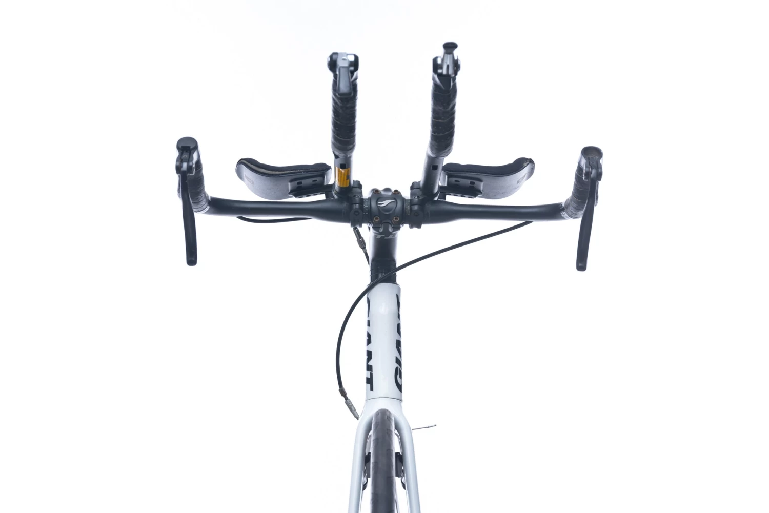 Giant Trinity 2 Large Bike - 2012 7 Giant Trinity 2 Large Bike - 2012 - Image 5