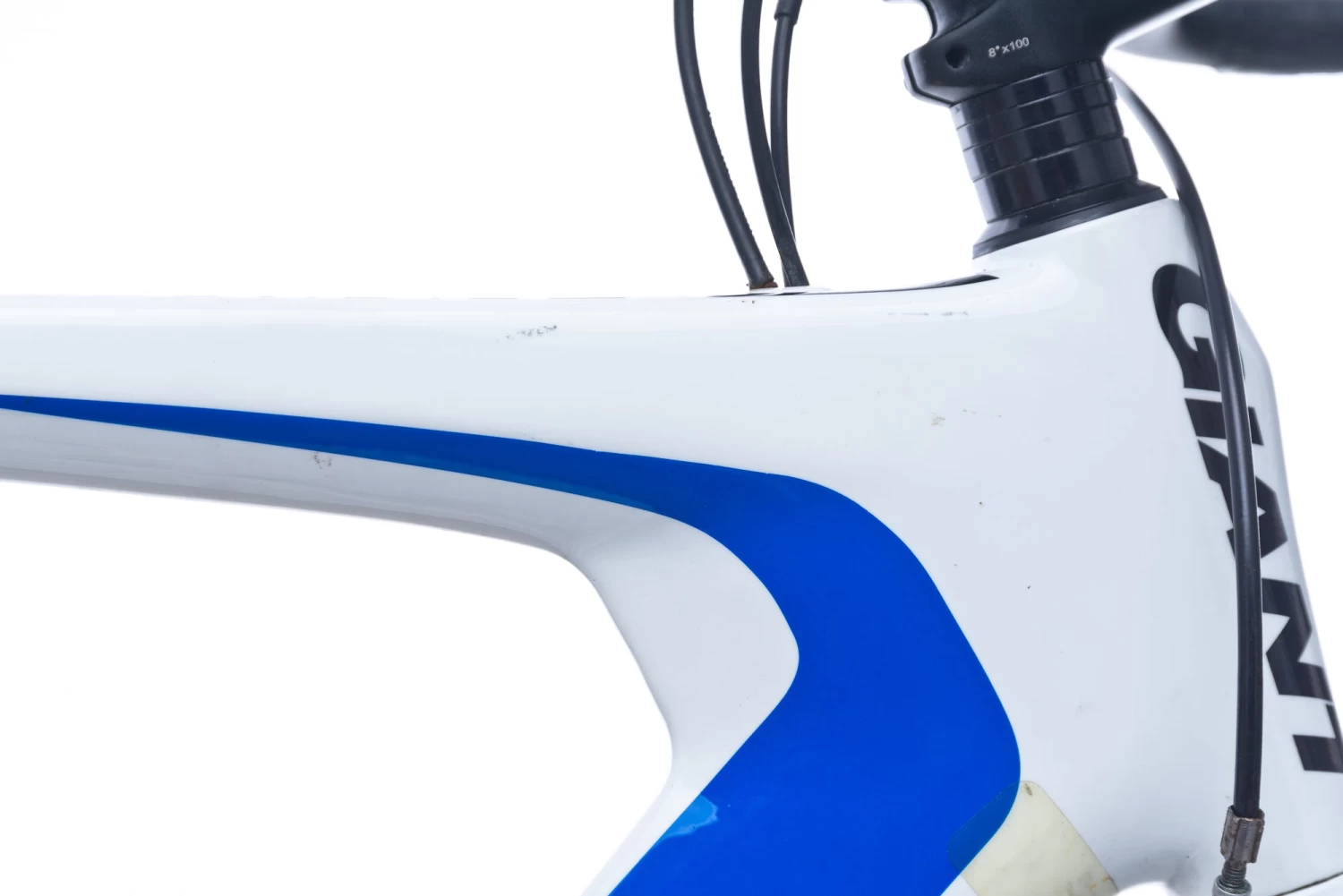 Giant Trinity 2 Large Bike - 2012 10 Giant Trinity 2 Large Bike - 2012 - Image 8