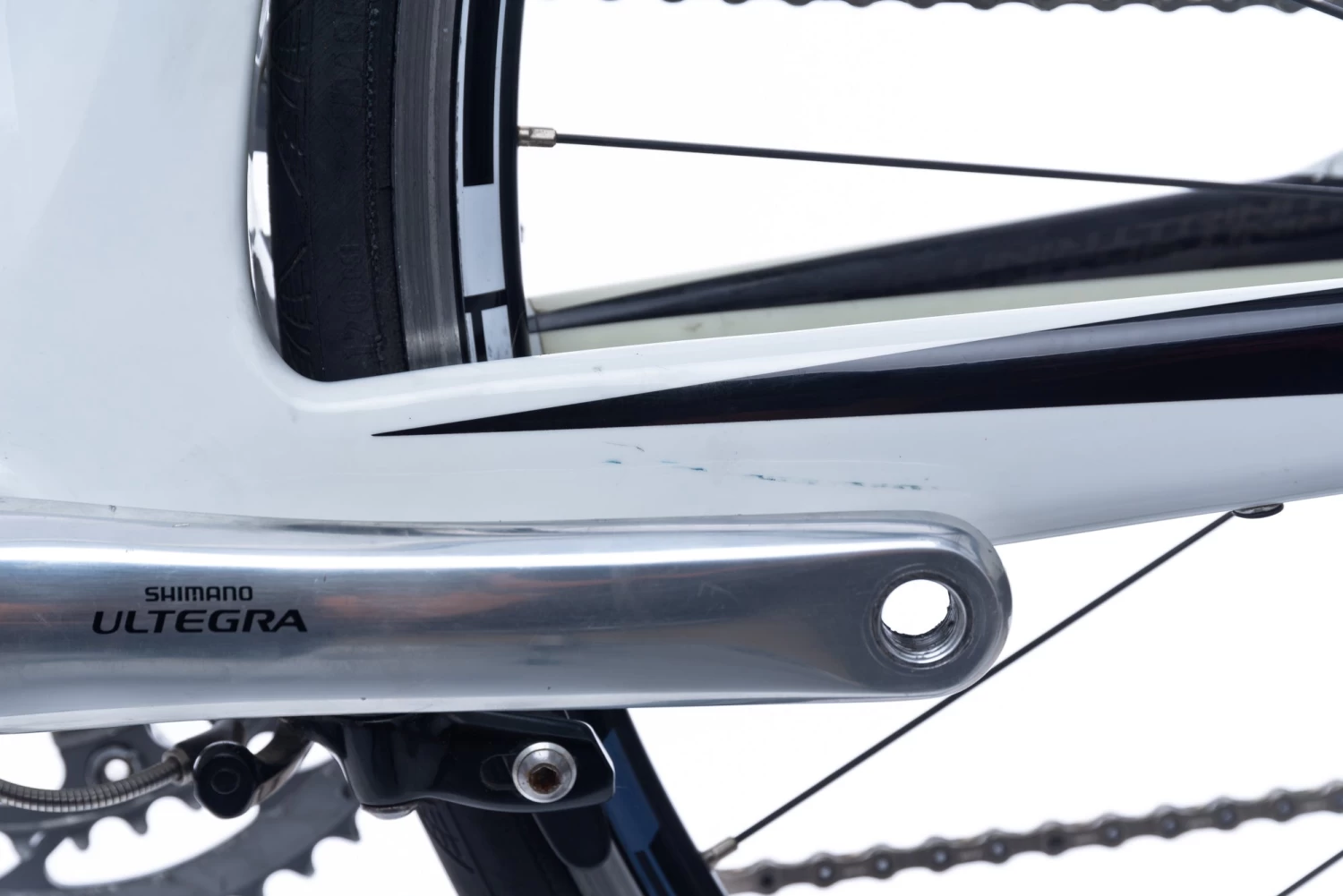 Giant Trinity 2 Large Bike - 2012 12 Giant Trinity 2 Large Bike - 2012 - Image 10