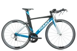 Giant Aeryn Alliance Womens Small Bike - 2009