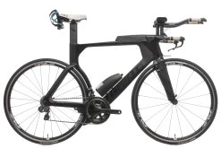 Giant Trinity Advanced Pro 1 Medium Bike - 2016