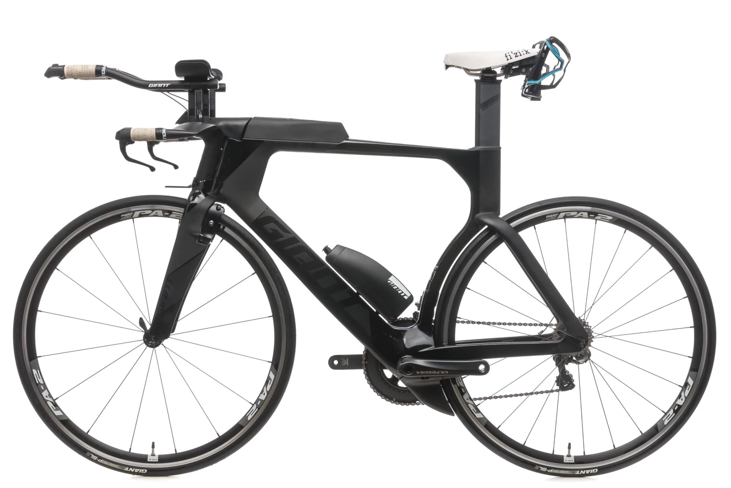 Giant Trinity Advanced Pro 1 Medium Bike - 2016 4 Giant Trinity Advanced Pro 1 Medium Bike - 2016 - Image 2