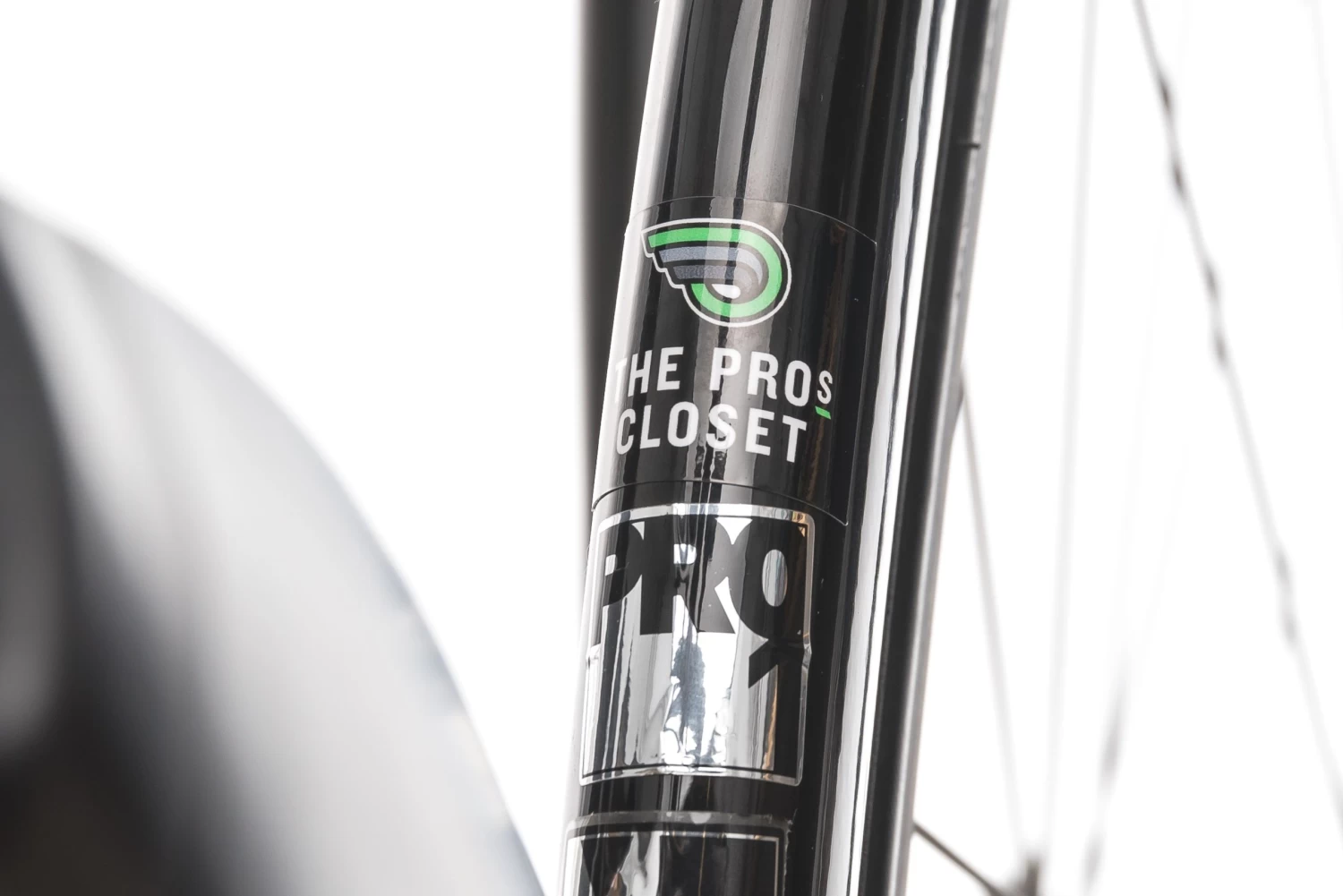 Giant Trinity Advanced Pro 1 Medium Bike - 2016 5 Giant Trinity Advanced Pro 1 Medium Bike - 2016 - Image 3