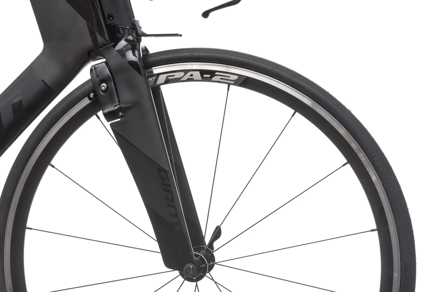 Giant Trinity Advanced Pro 1 Medium Bike - 2016 7 Giant Trinity Advanced Pro 1 Medium Bike - 2016 - Image 5