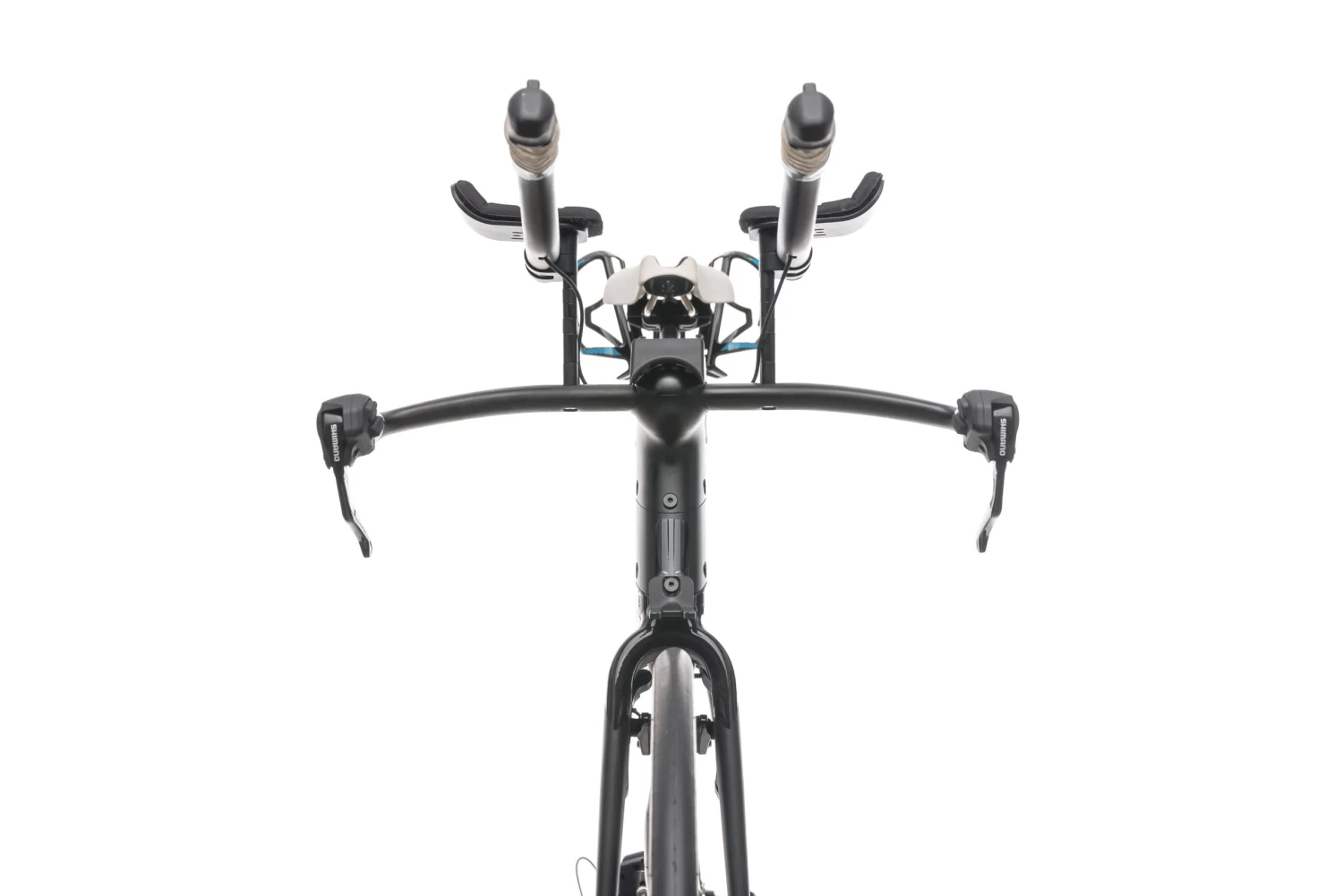 Giant Trinity Advanced Pro 1 Medium Bike - 2016 8 Giant Trinity Advanced Pro 1 Medium Bike - 2016 - Image 6